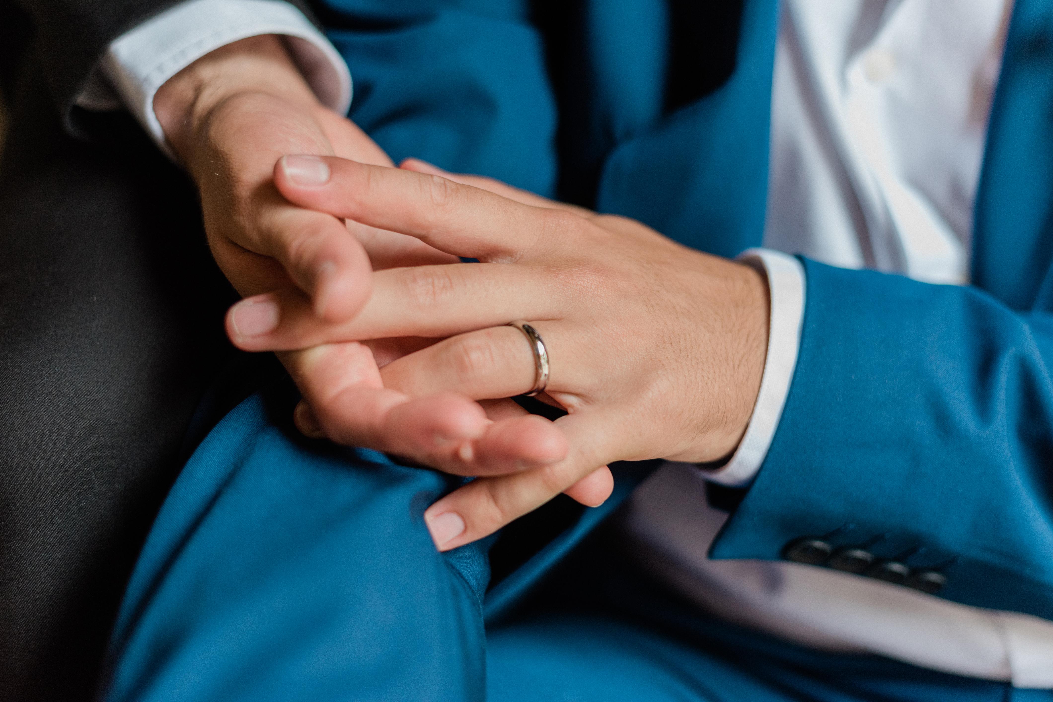 The Wedding Website of Lucas Kirkorian and Jacob Logeman