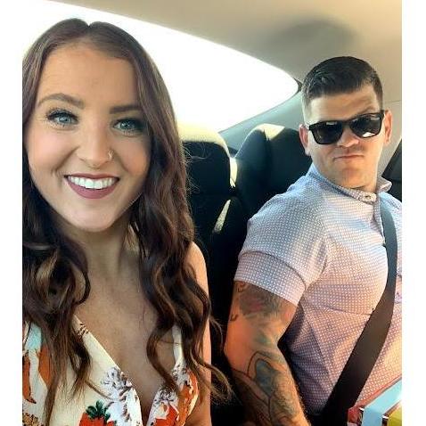 Each others FOREVER wedding date!