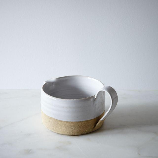 Sauce Boat
