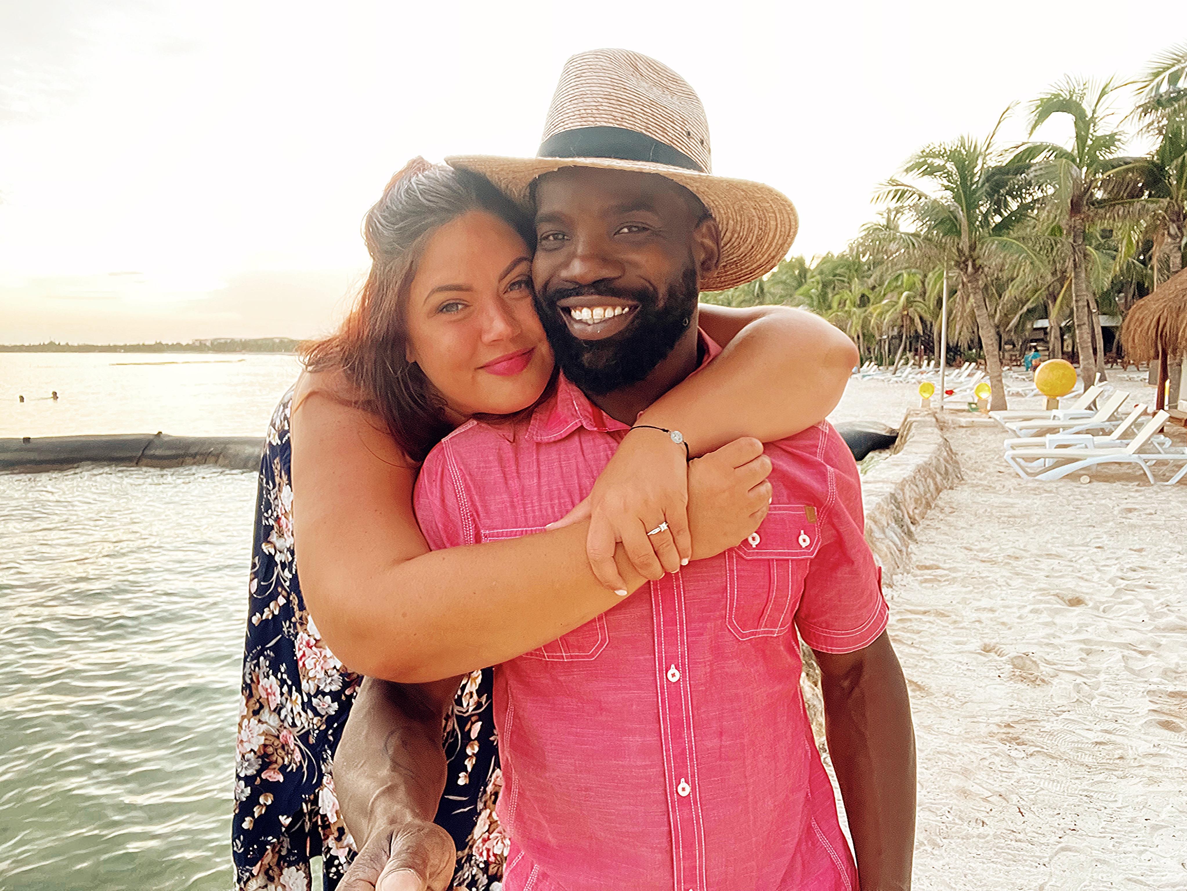 The Wedding Website of Brittany Hillock and Kyle Felix