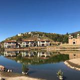 El Cielo Valle de Guadalupe