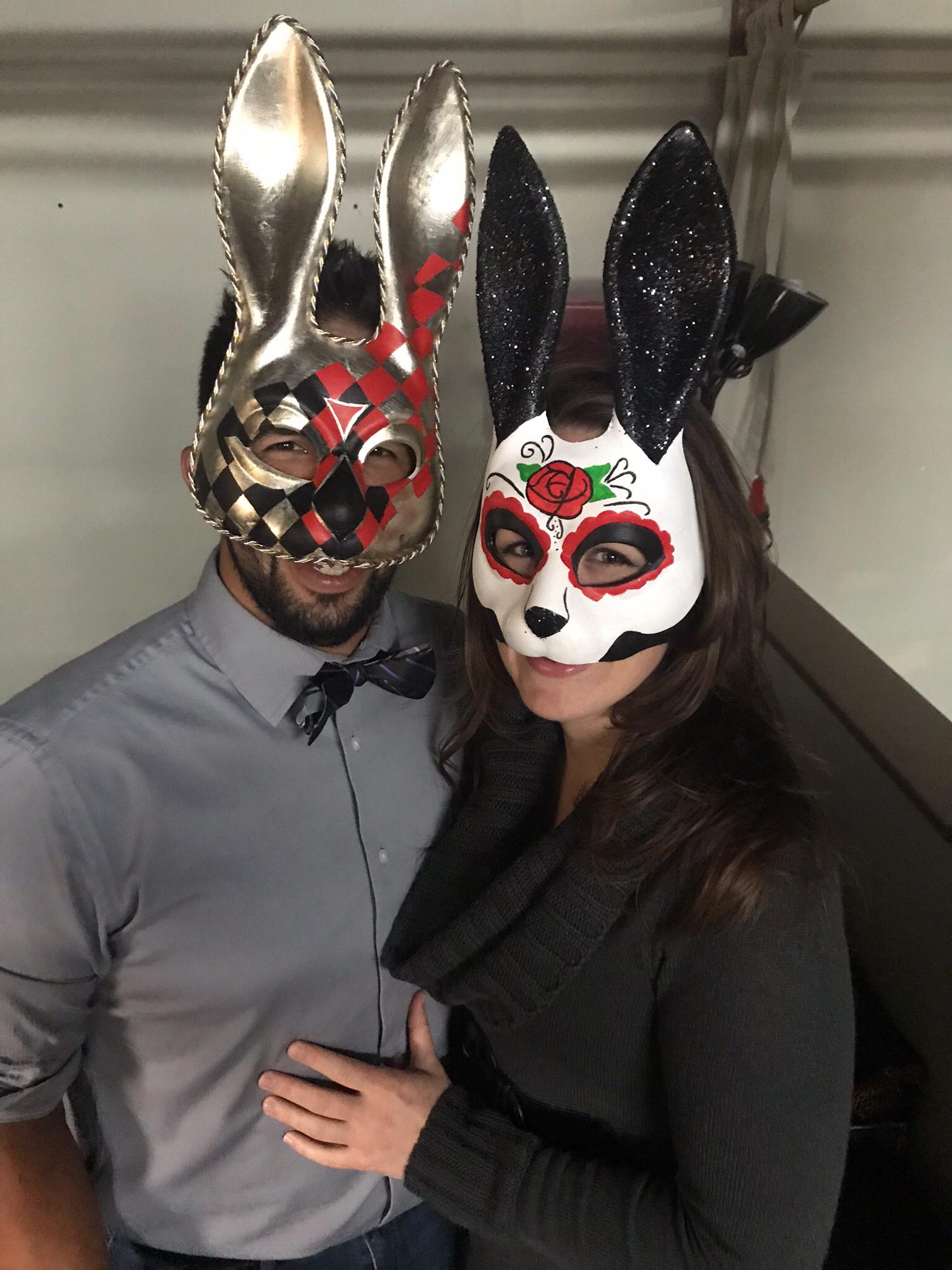 Halloween 2017