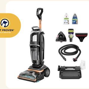 Revolution® HydroSteam® Pet Exclusive Bundle