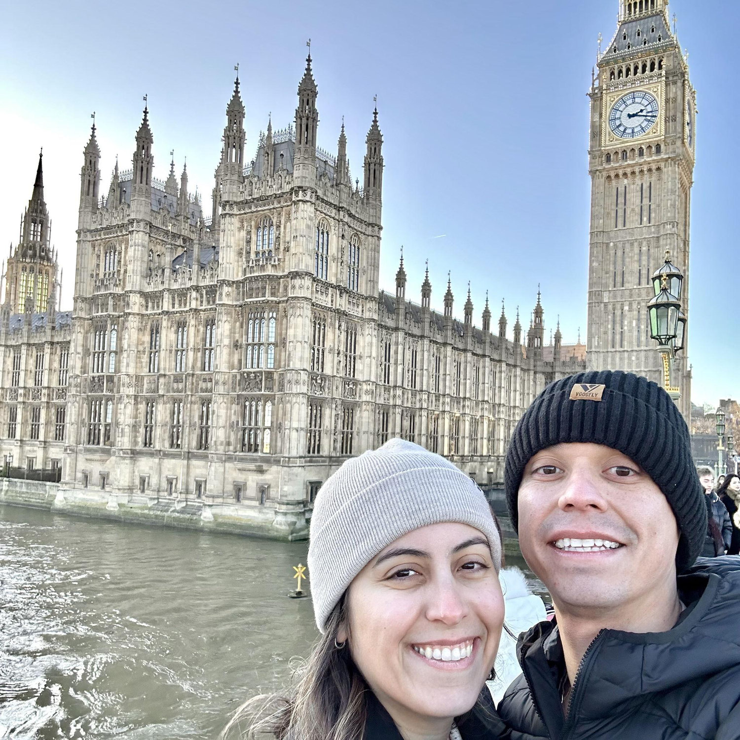 Londres