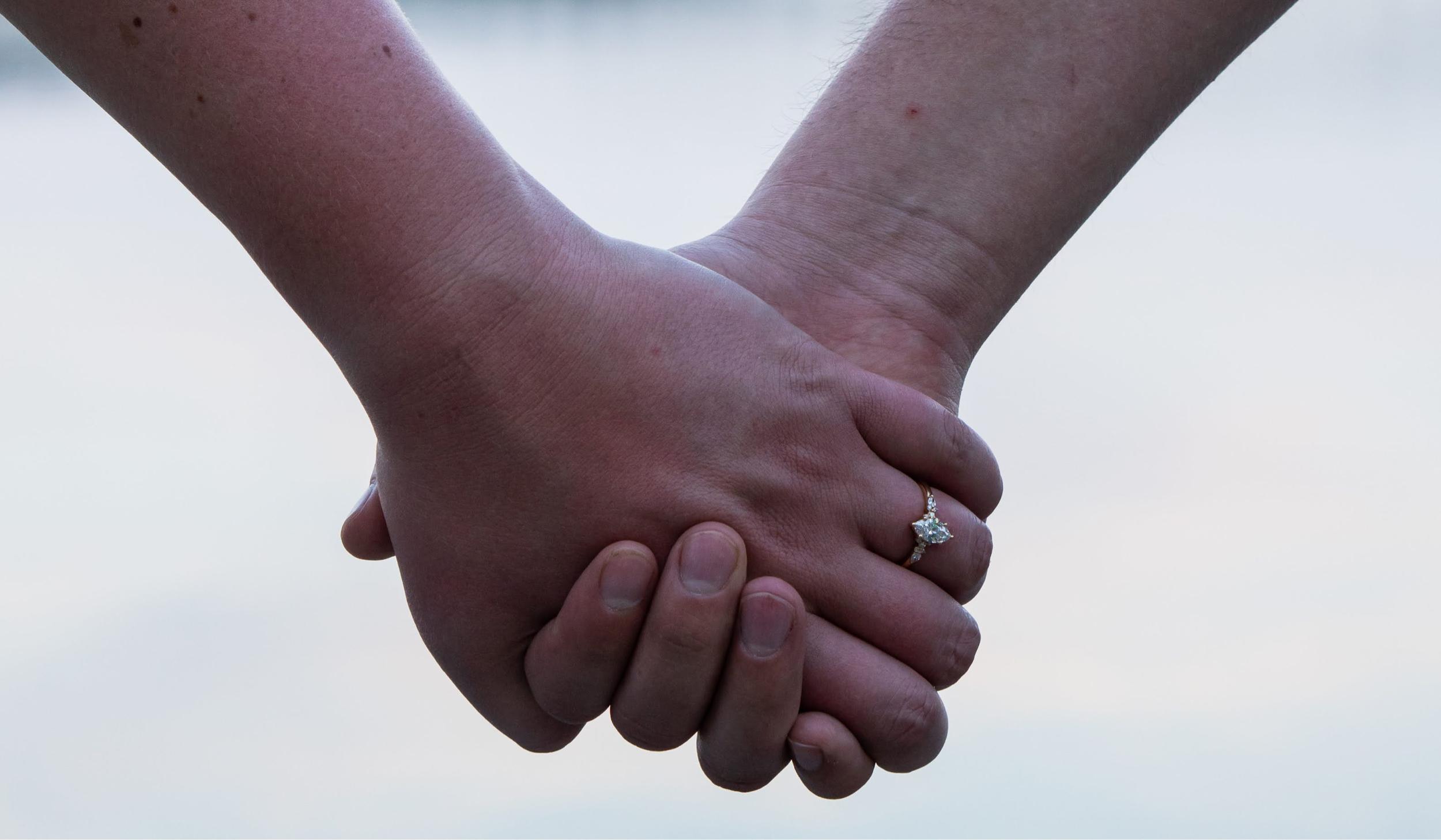 The Wedding Website of Megan Brodeur and Zach Rice