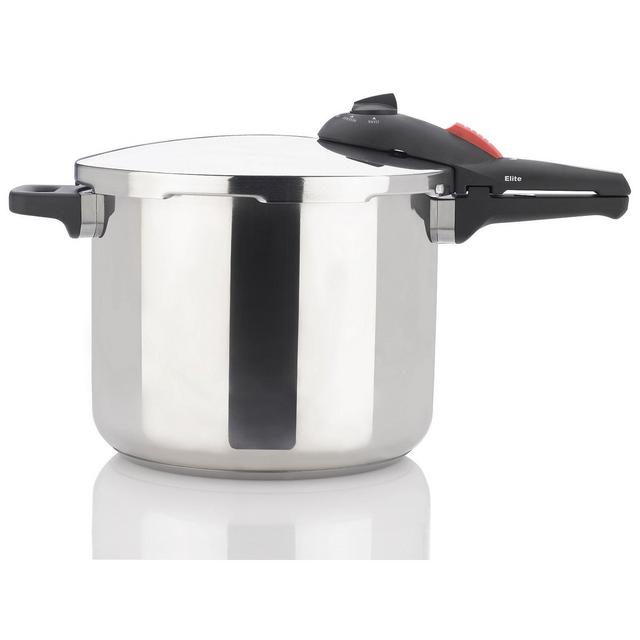 ZAVOR Elite 10-Qt. Pressure Cooker, Created for Macy's