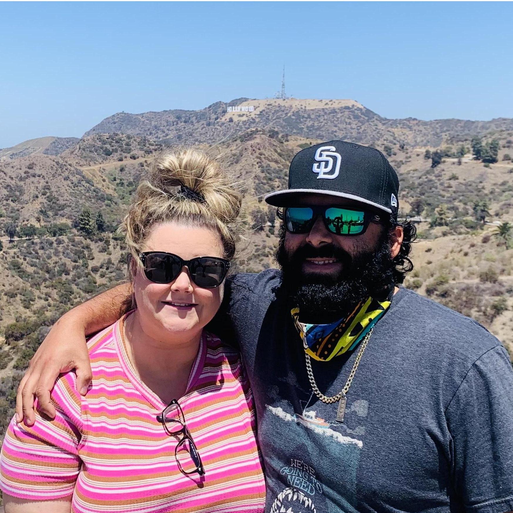 Griffith Park - Los Angeles, CA