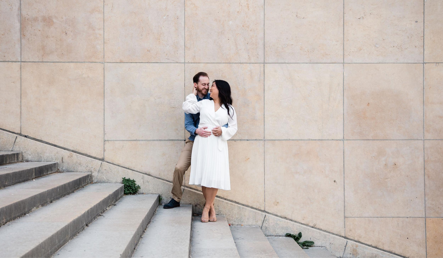 The Wedding Website of Josephine Im and Kyle Fergusson