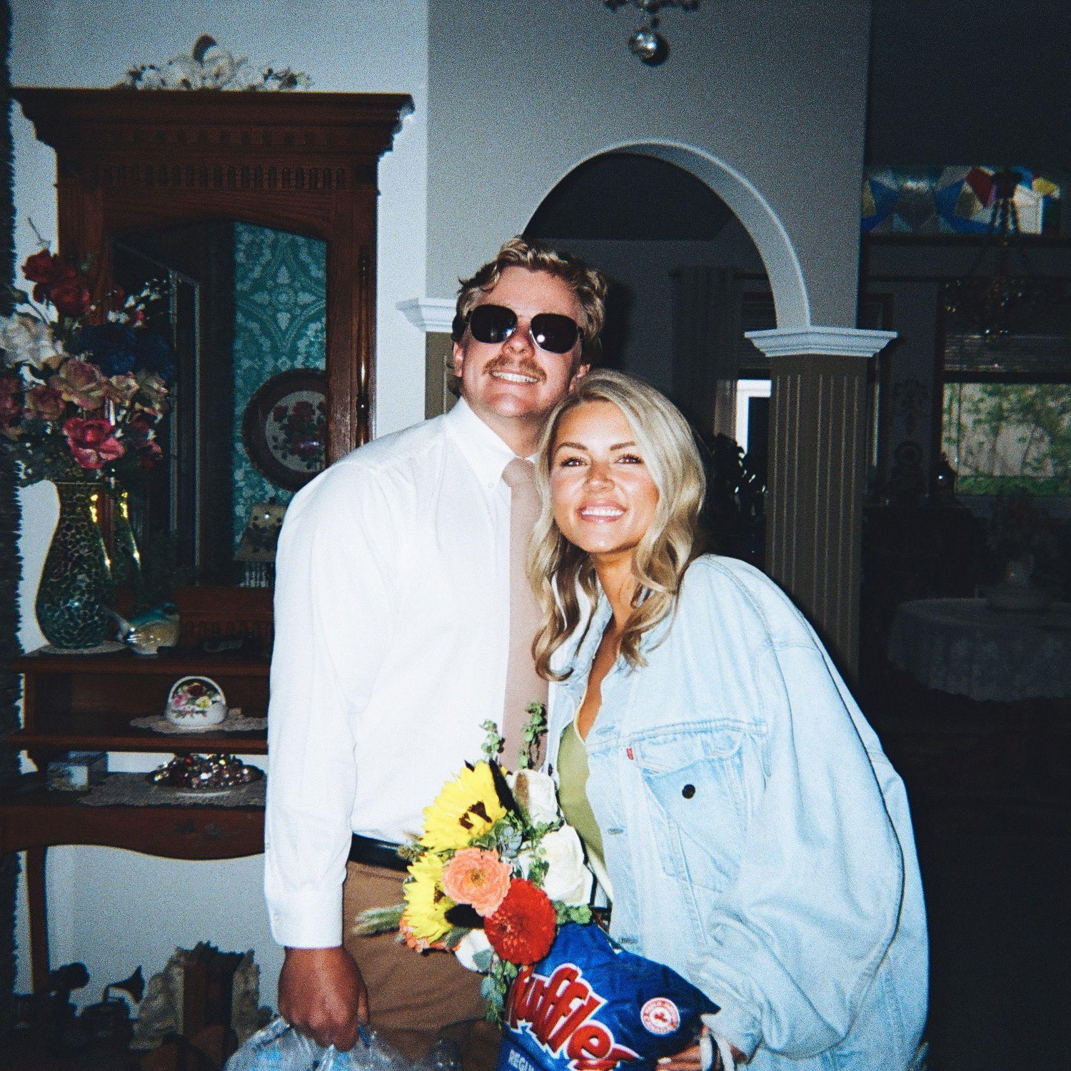 Josh's Wedding