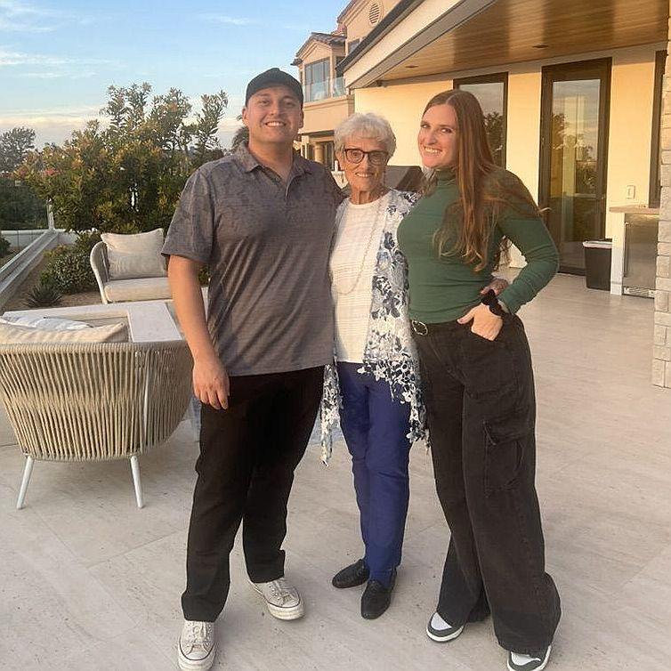 Thanksgiving '24