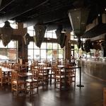 Bajio Mexican Grill