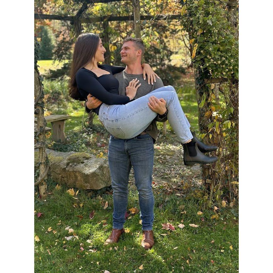 Engagement Photos