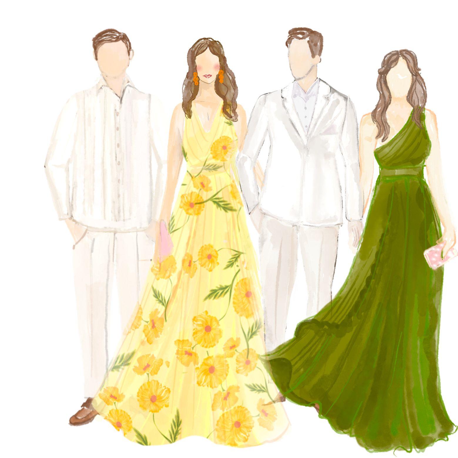 The Wedding Website of Laura Rosales Cifuentes and Sebastián Orozco Sánchez