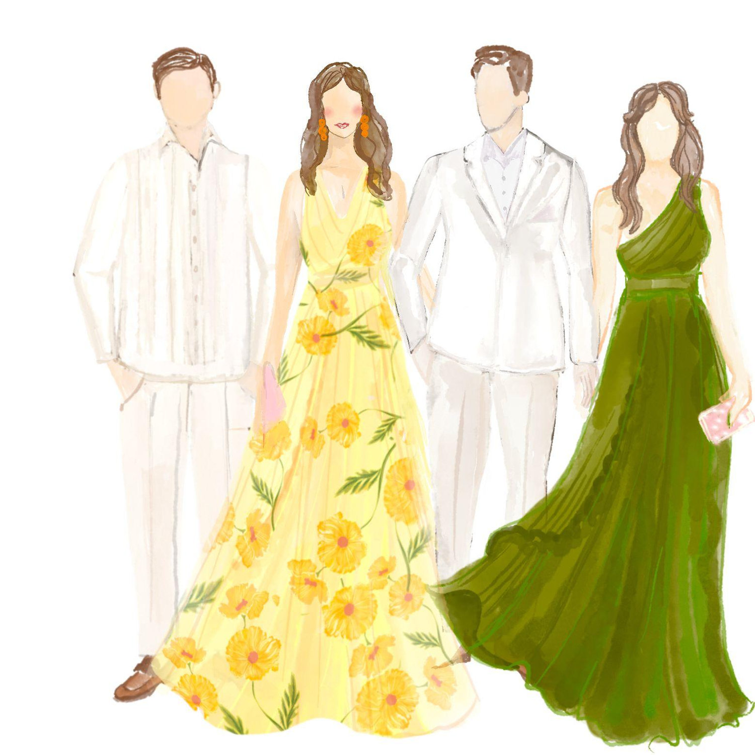 The Wedding Website of Laura Rosales Cifuentes and Sebastián Orozco Sánchez