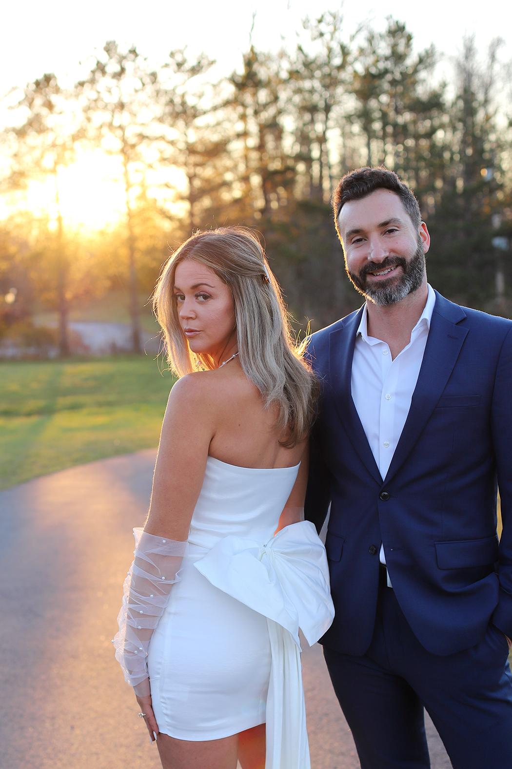 The Wedding Website of Jillian Young and Joshua Izzo