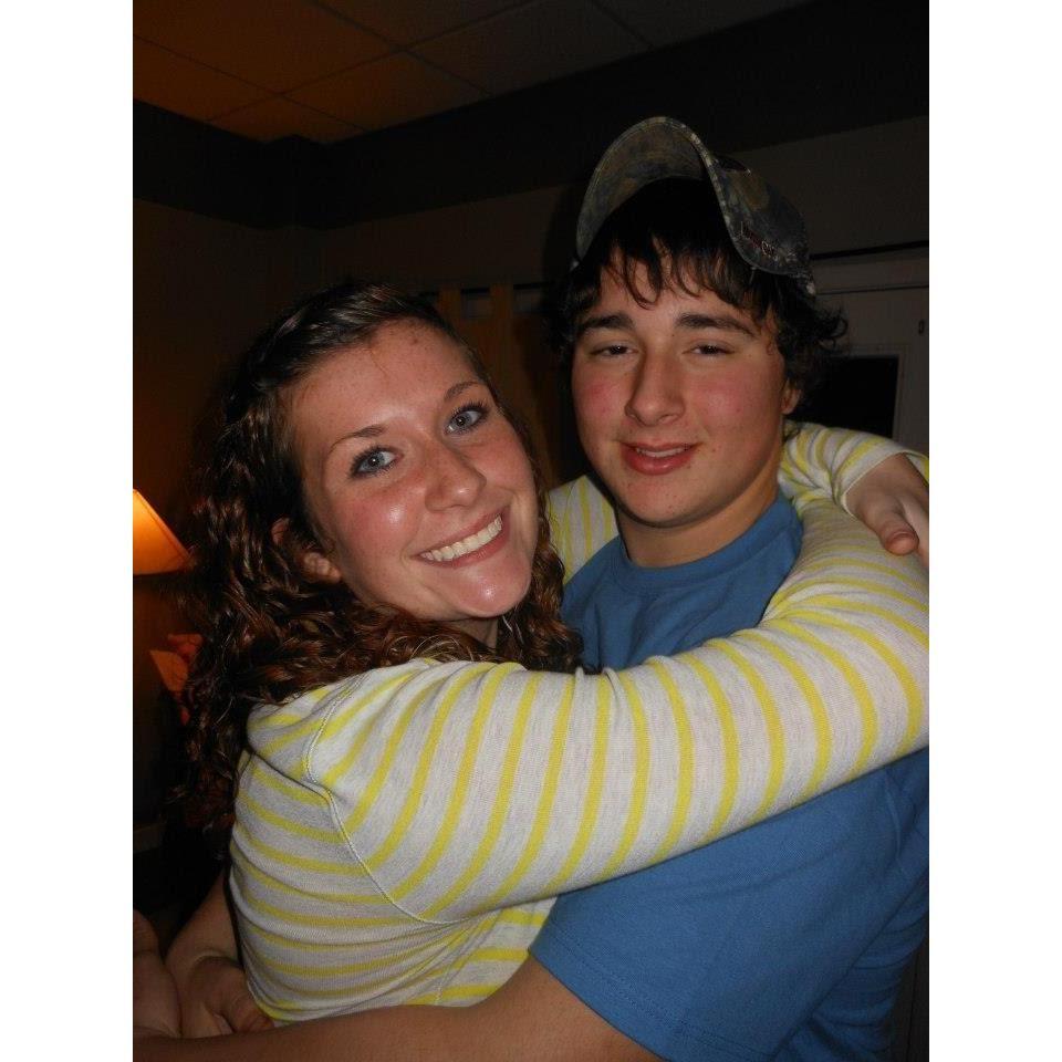 My 16th Birthday: December 2012