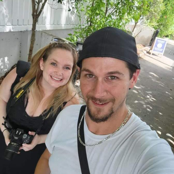 Kate Hindle and Zack Sanborn's Wedding Website