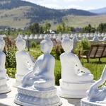Garden of One Thousand Buddhas