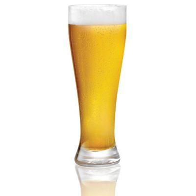 Dailyware™ 23 oz. Pilsner Glasses (Set of 4)