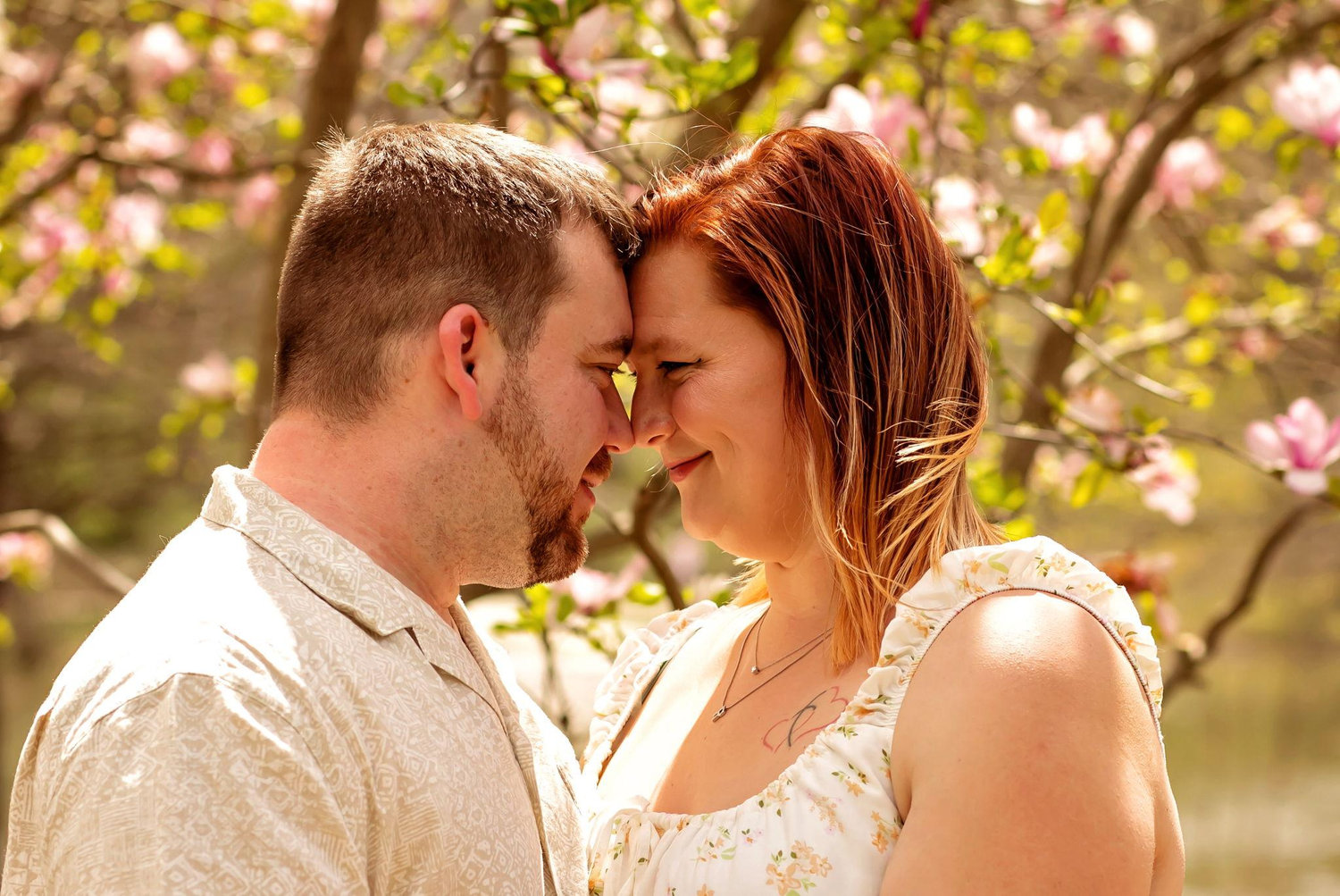 The Wedding Website of Kathryn Henson and Ronald Jones