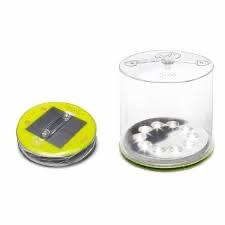 MPOWERD Luci Outdoor 2.0 Inflatable Solar Lantern