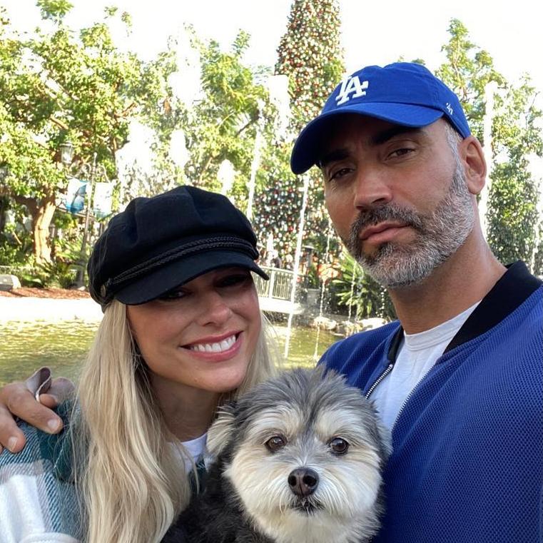 The Grove, West Hollywood.