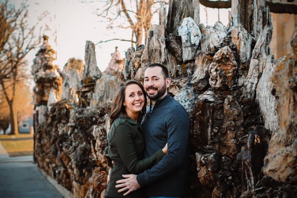 The Wedding Website of Katie Miller and Jordan Warrington