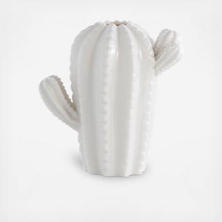 Cactus Bud Vase