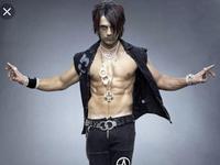 Criss Angel MINDFREAK