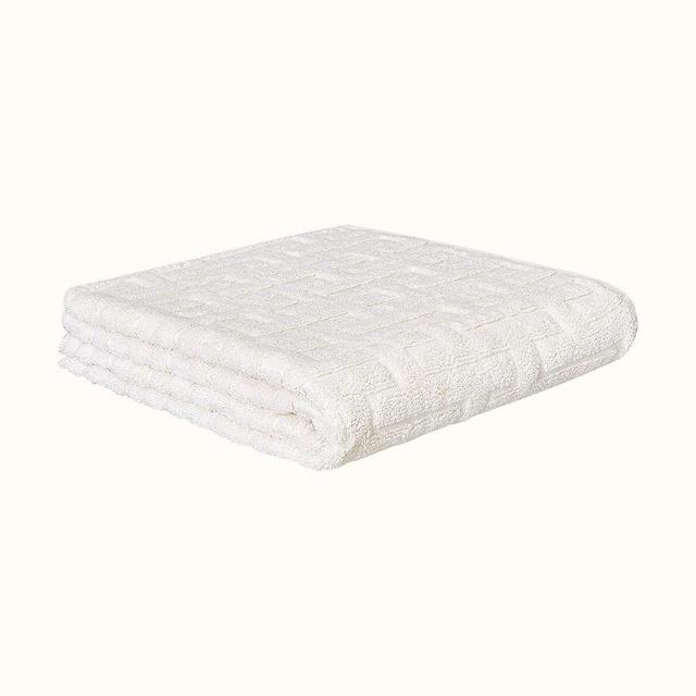 Stairs towel