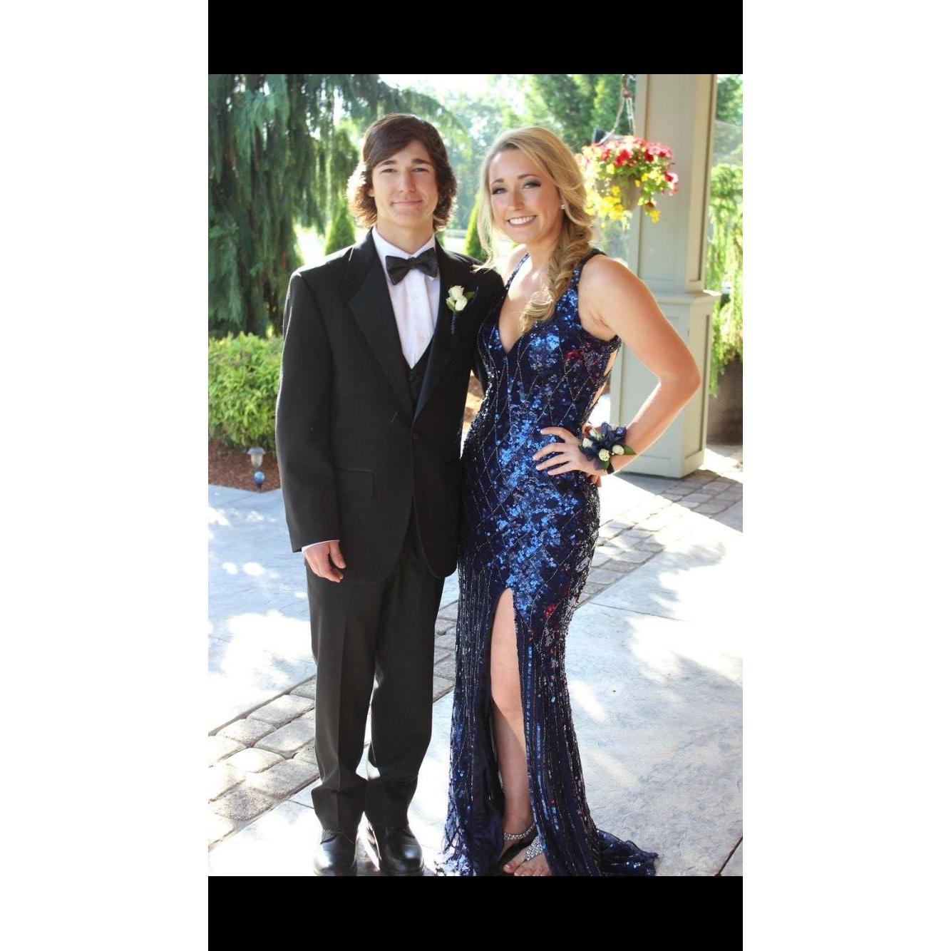 Prom 2016