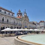 Ponte Lima, Braga, Guimaraes, Viana de Castelo