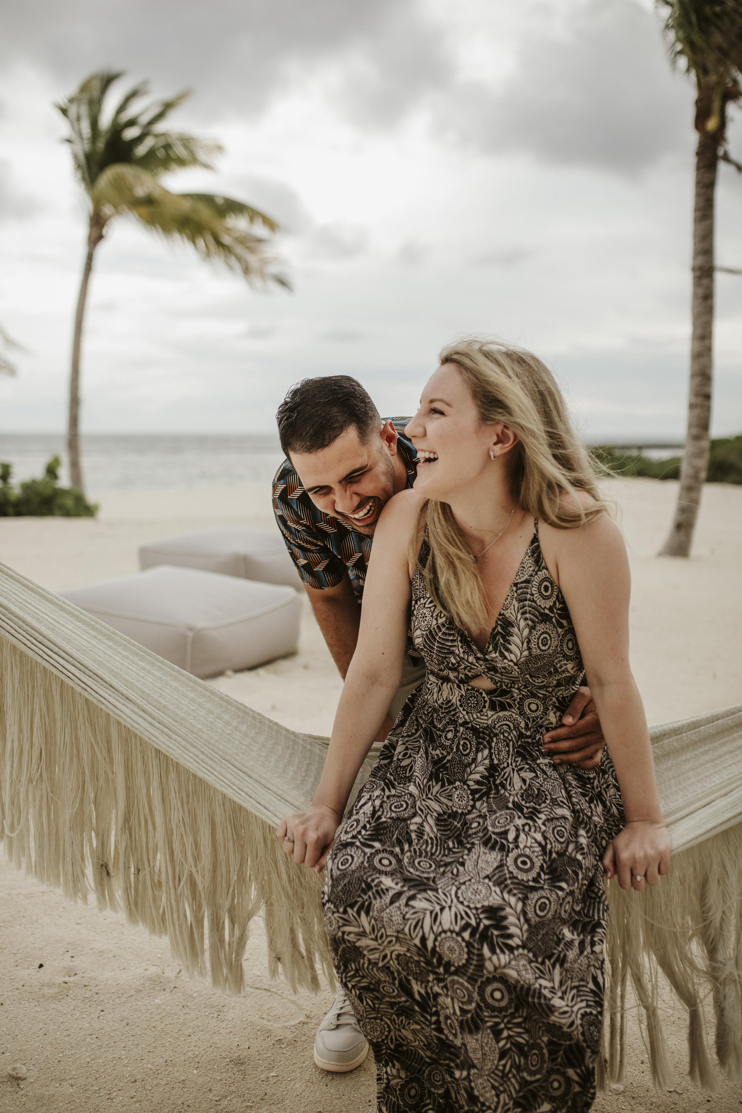 The Wedding Website of Megan Jace and Carlos Martínez