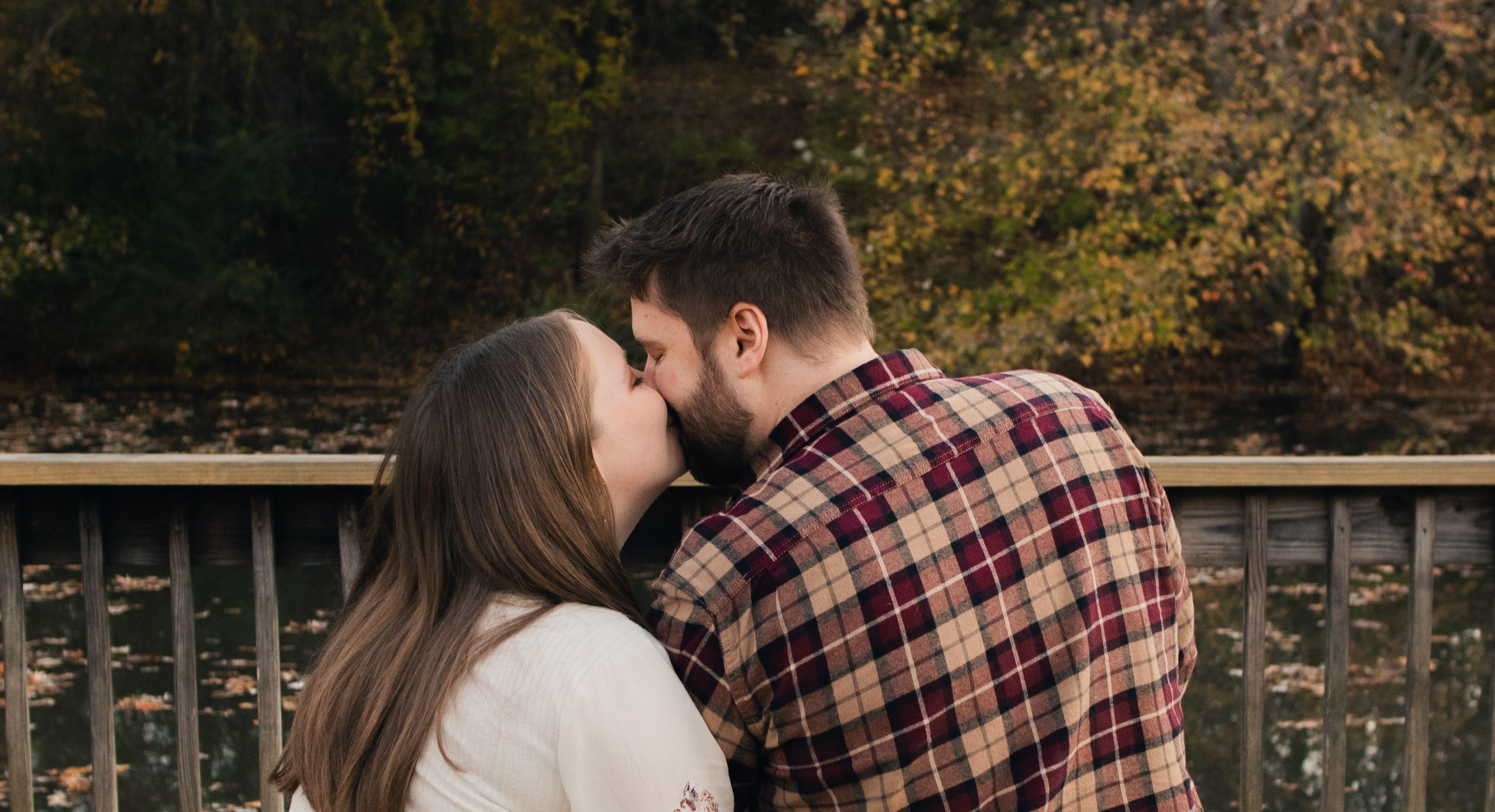 The Wedding Website of Tayla Sluss and Zac Pierce