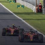 Monza Grand Prix