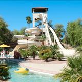 Oasis Water Park