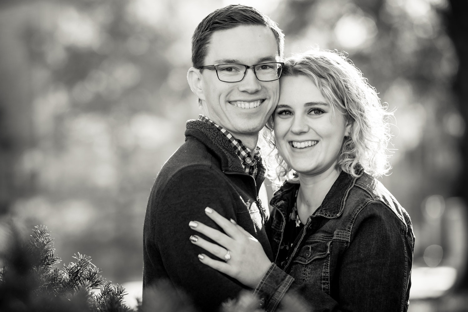 The Wedding Website of Megan Mollman and Cameron Webber