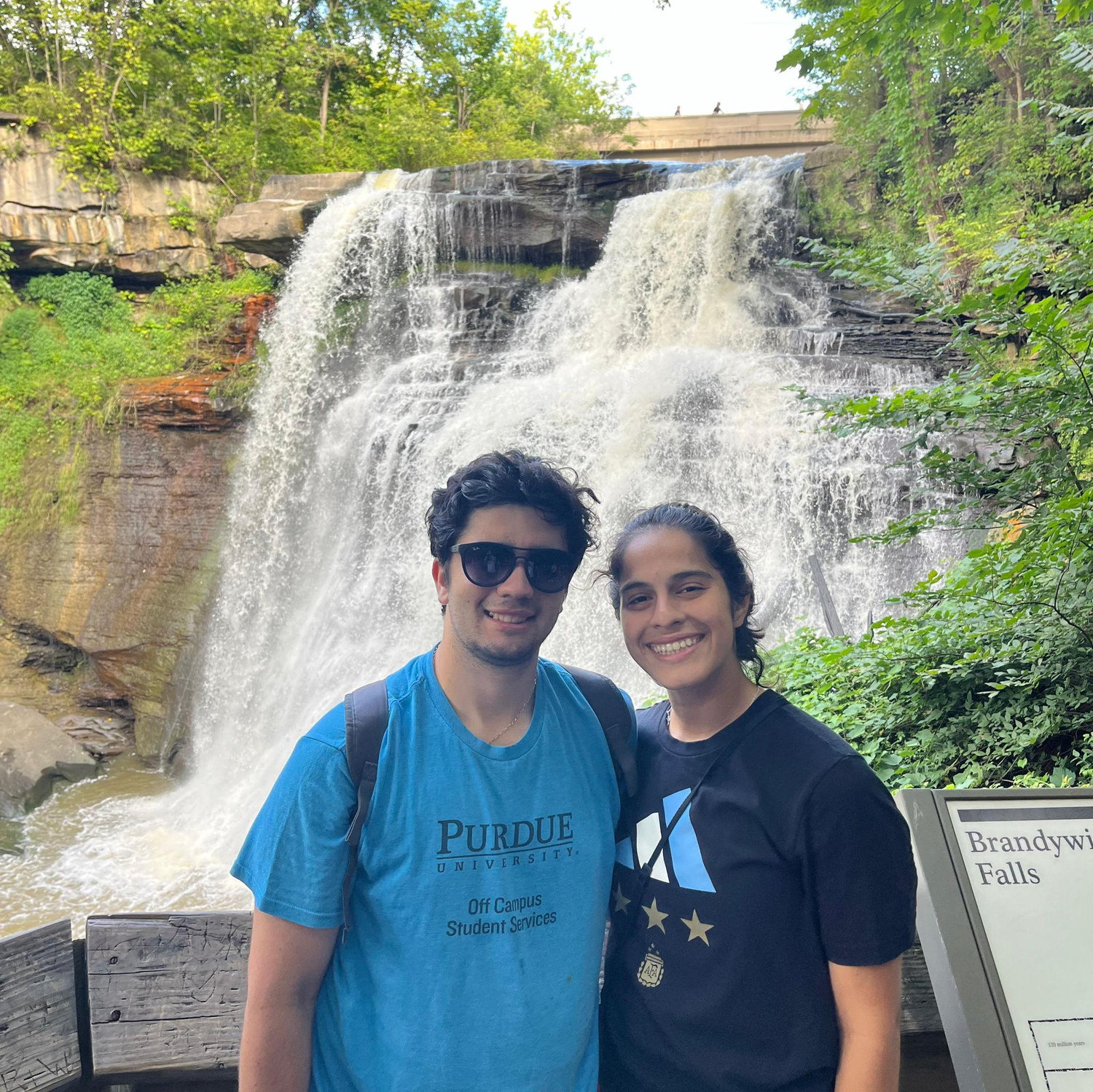 Cuyahoga, USA - Aug'24