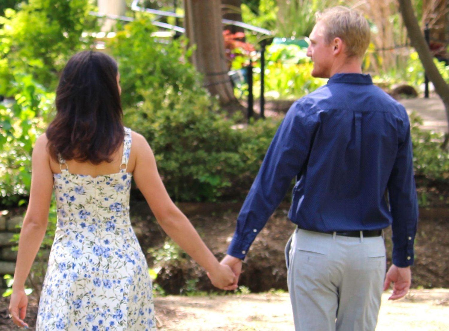 The Wedding Website of Lisa Marie Martin and Jace Coppoc
