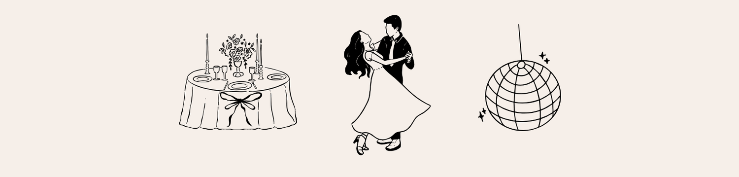 The Wedding Website of Olivia Thomas and Jesse Johnson
