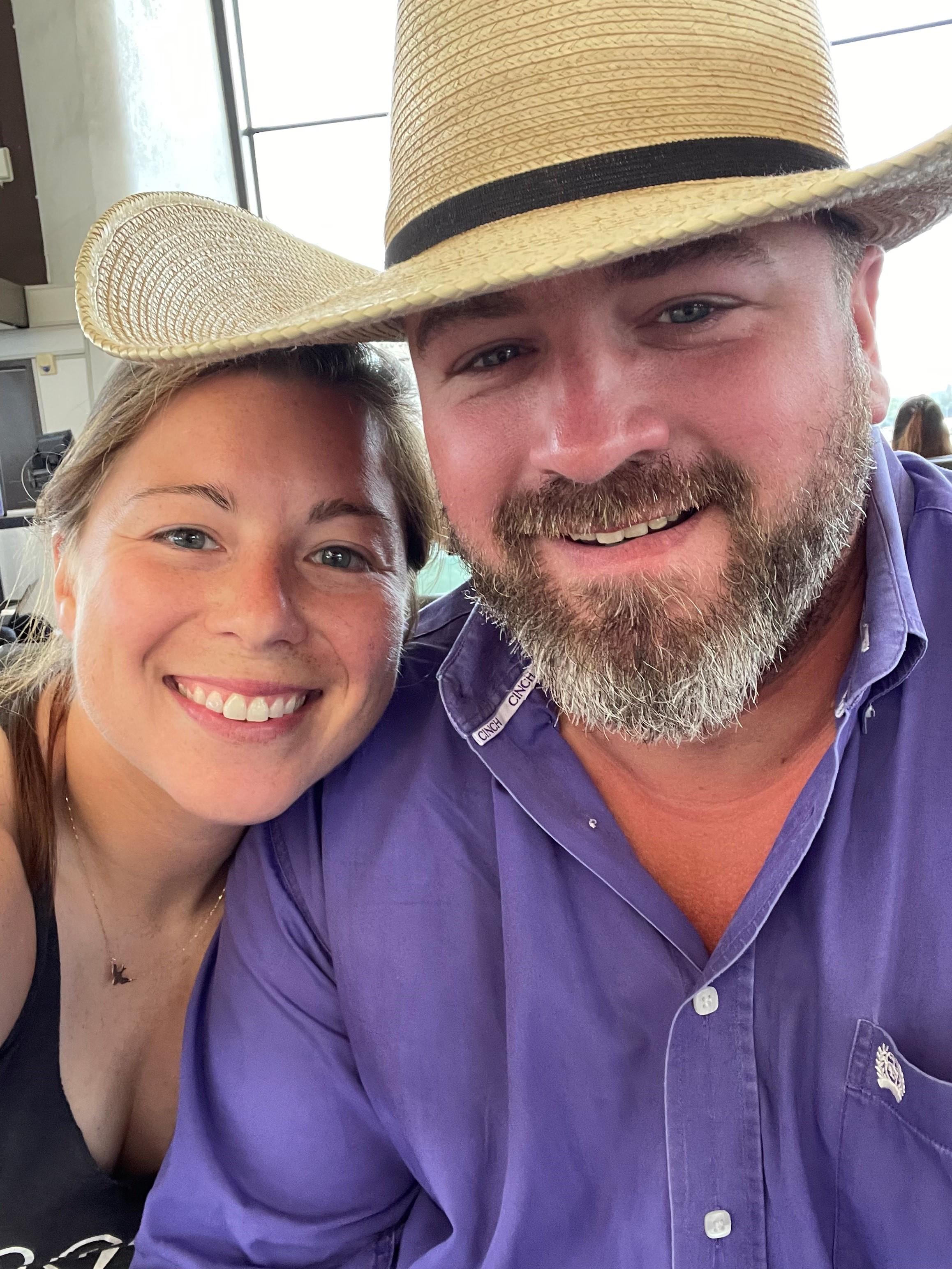 The Wedding Website of Michelle Aguilar and Allen Heishman II
