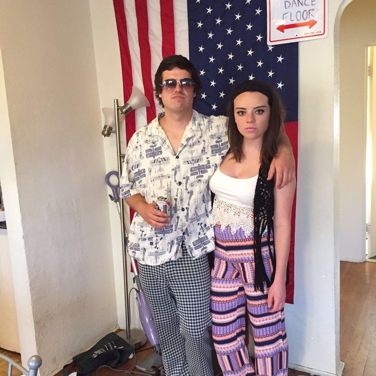 Mustache Bash 2015