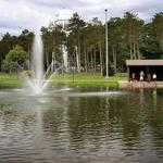 Evergreen Park