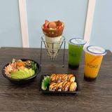 POKE FUSION BOWL