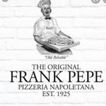 Frank Pepe Pizzeria Napoletana