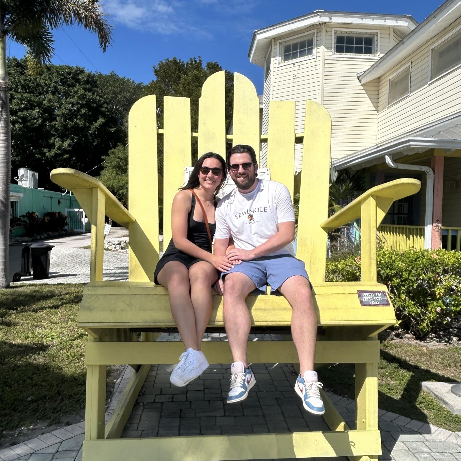 Key West 2025