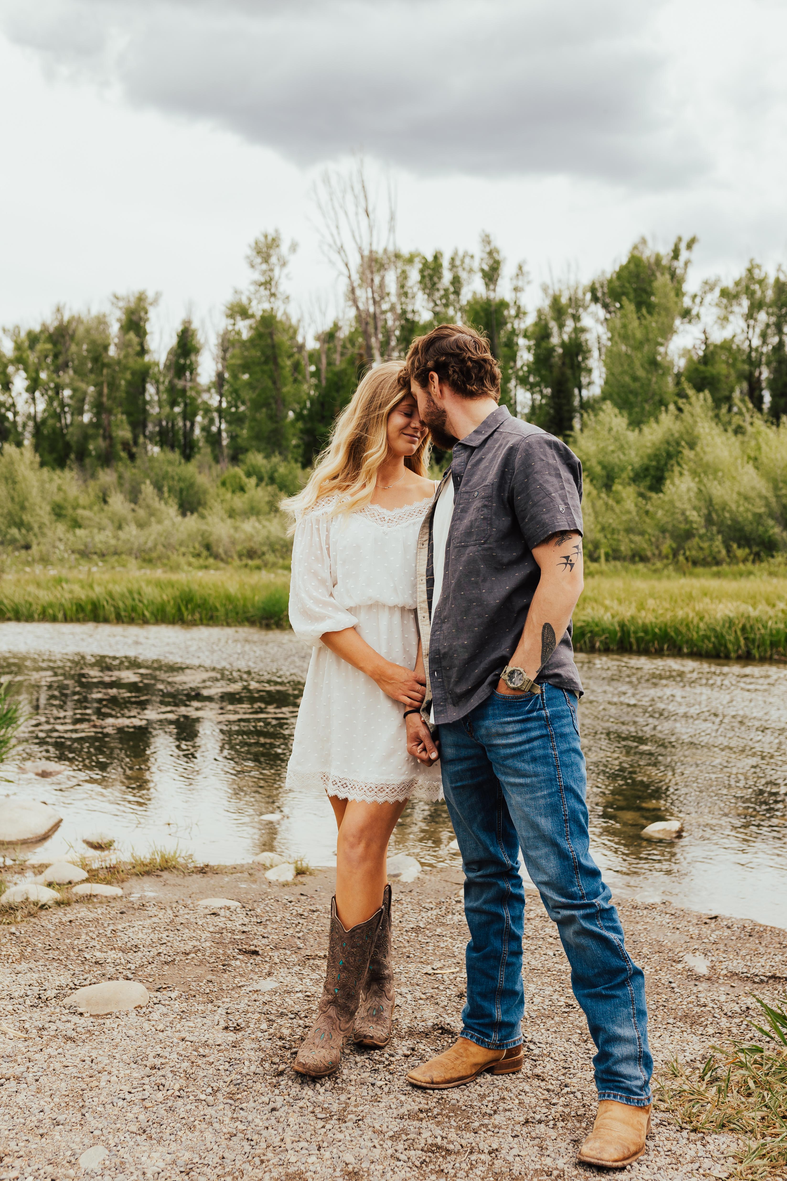 The Wedding Website of Morgan Lyman and Noah Studdard