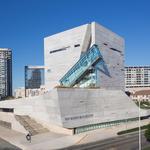 Perot Museum of Nature and Science