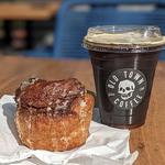 Old Town Coffee Santa Barbara