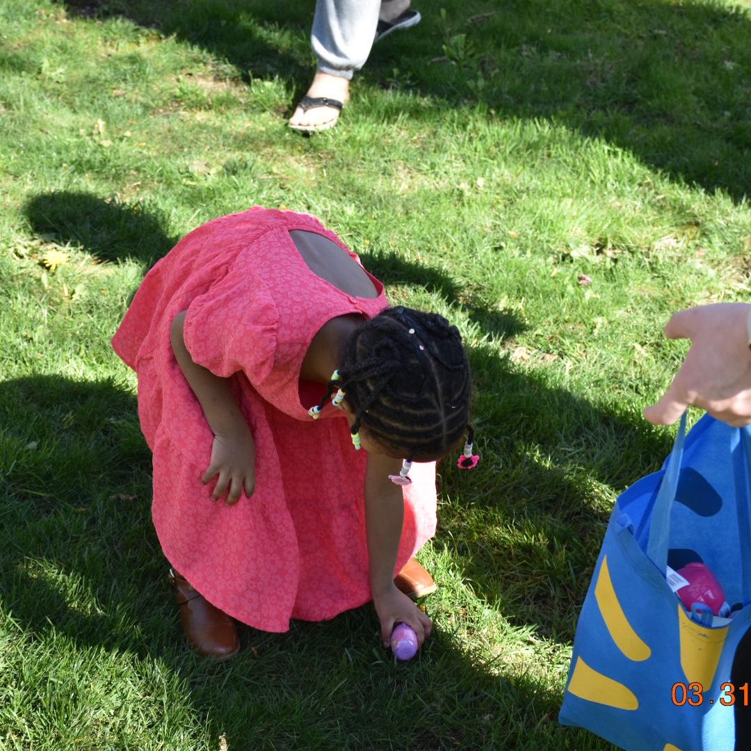Easter easter